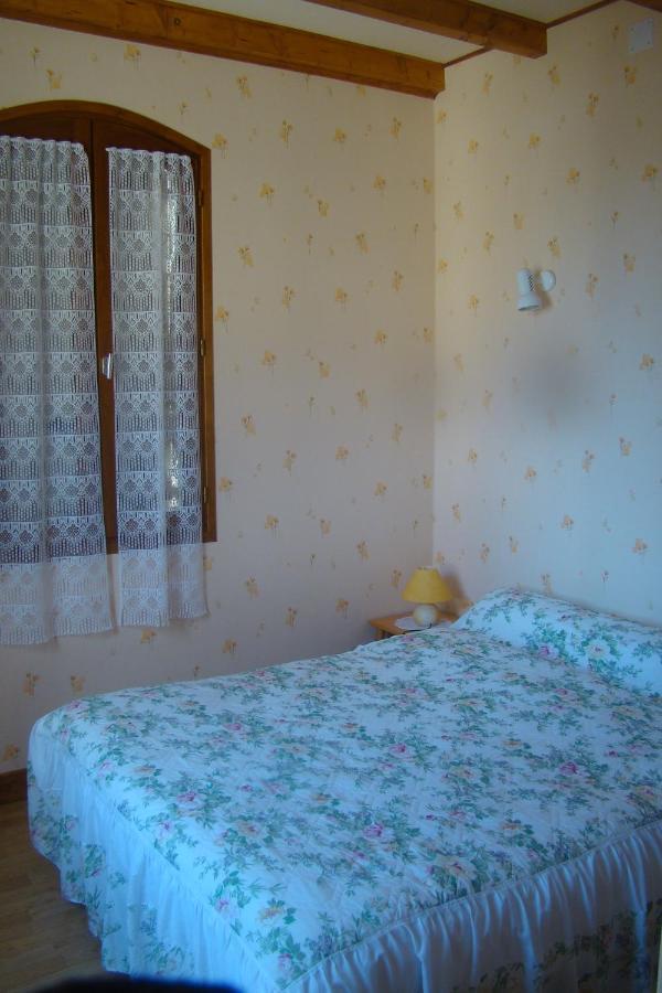 Chambres D'Hotes Les Graves Saint-Pierre-Lafeuille Экстерьер фото